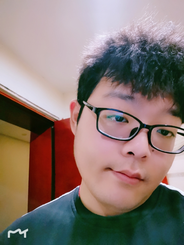 坠羽的第一张照片--汕头相亲服务中心