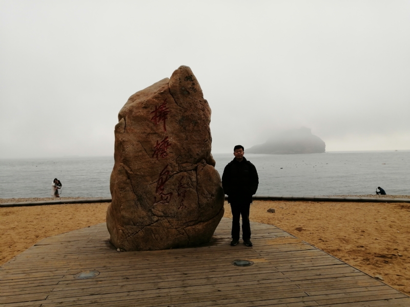 青青子衿的第二张照片--汕头相亲服务中心