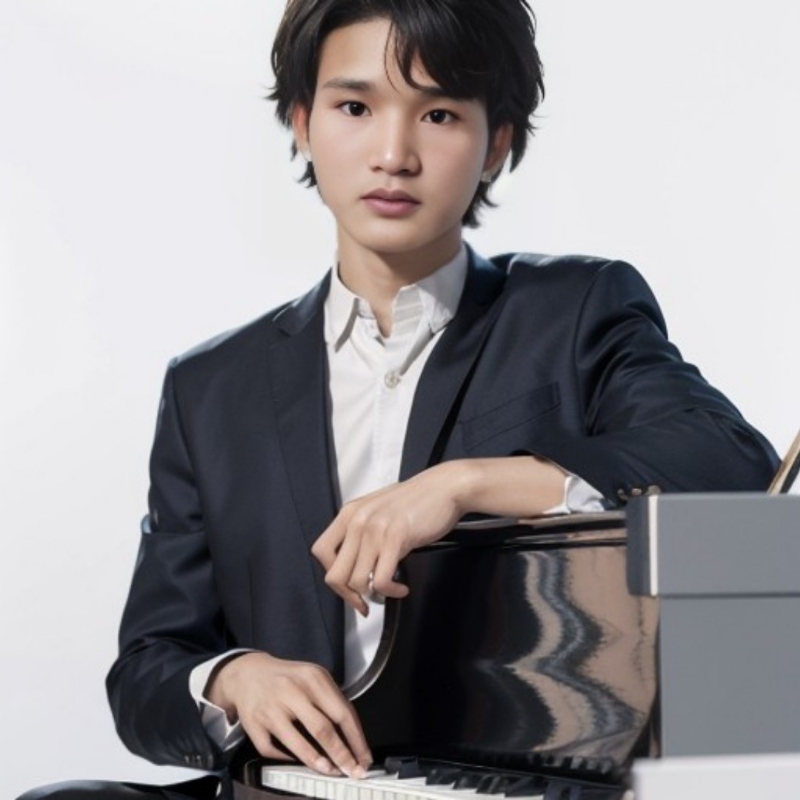 昊仔只的第一张照片--汕头相亲服务中心