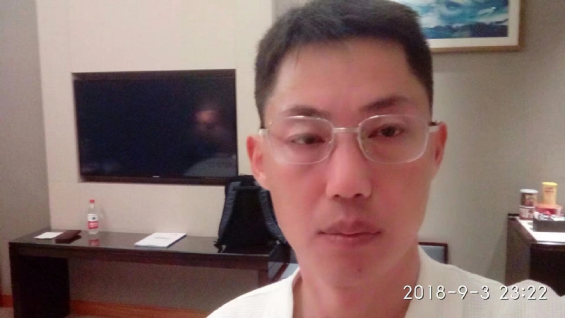 琼台仙谷的第一张照片--汕头相亲服务中心