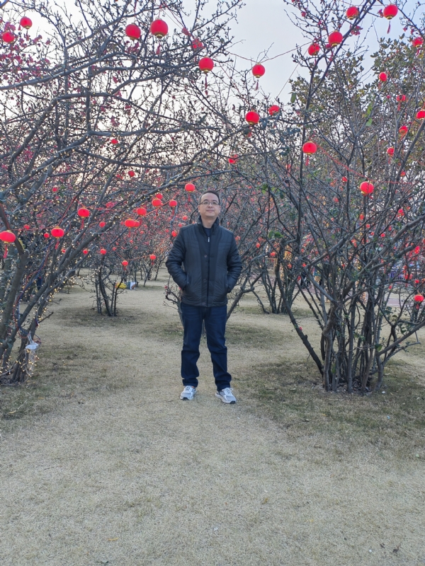 守望者的第四张照片--汕头相亲服务中心