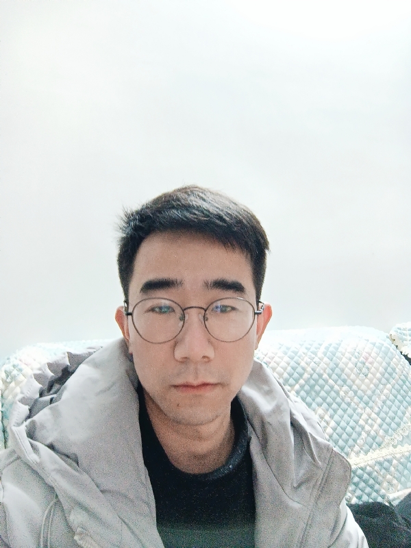 张先生的第一张照片--汕头相亲服务中心