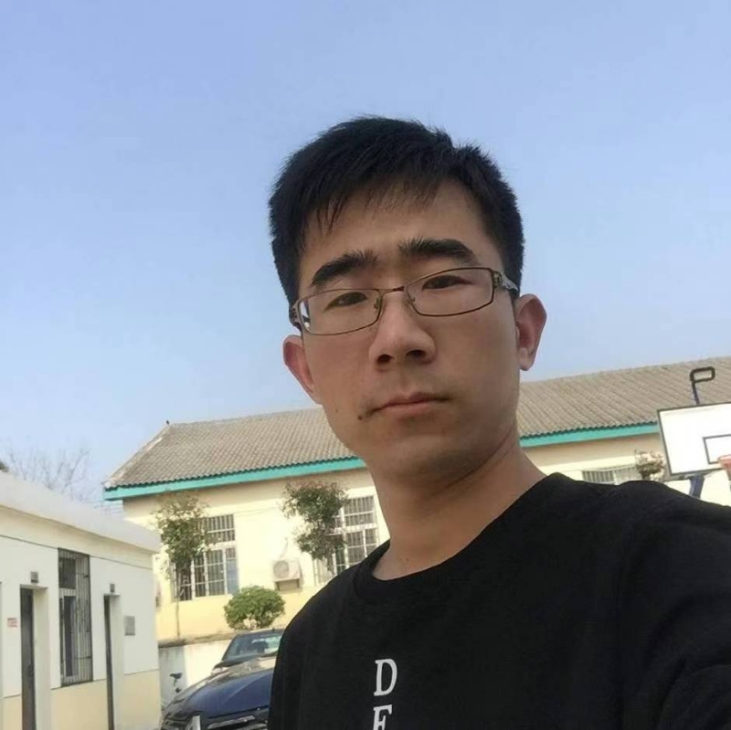 张先生的第二张照片--汕头相亲服务中心