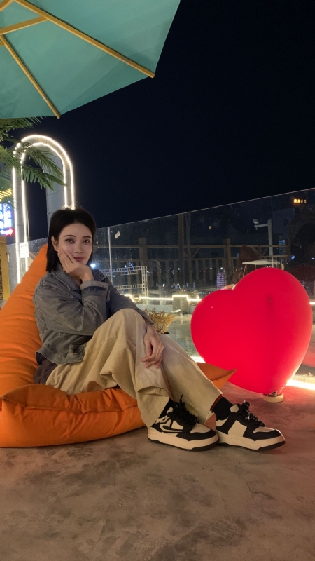 喵喵的第一张照片--汕头相亲服务中心