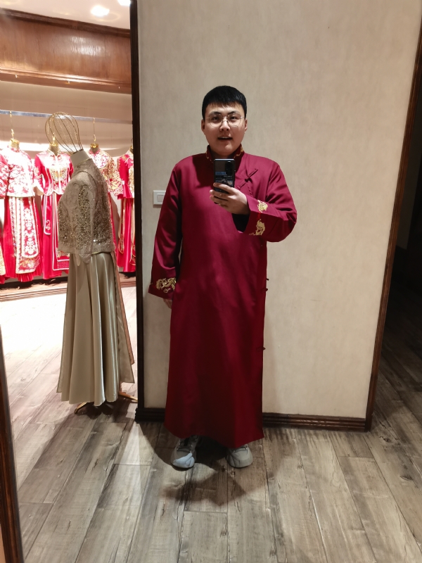 王十二的第一张照片--汕头相亲服务中心