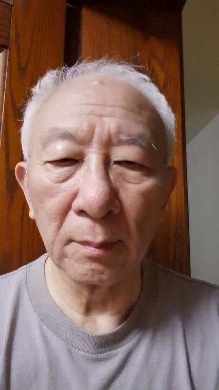 原始森林的第一张照片--汕头相亲服务中心