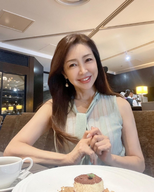 陳蓉秀的第一张照片--汕头相亲服务中心