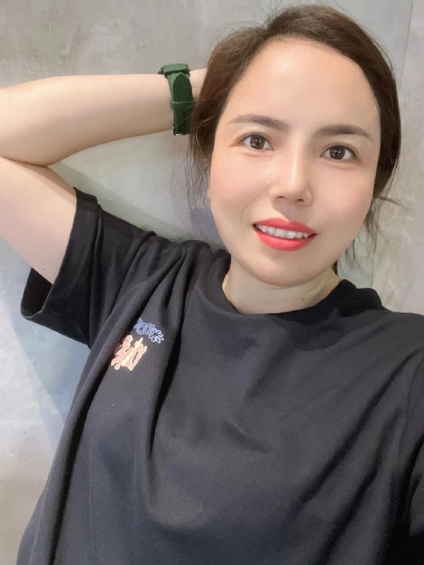 哈宝的第一张照片--汕头相亲服务中心