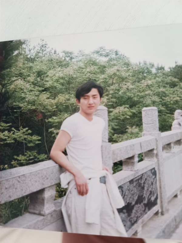 朱琦的第二张照片--汕头相亲服务中心