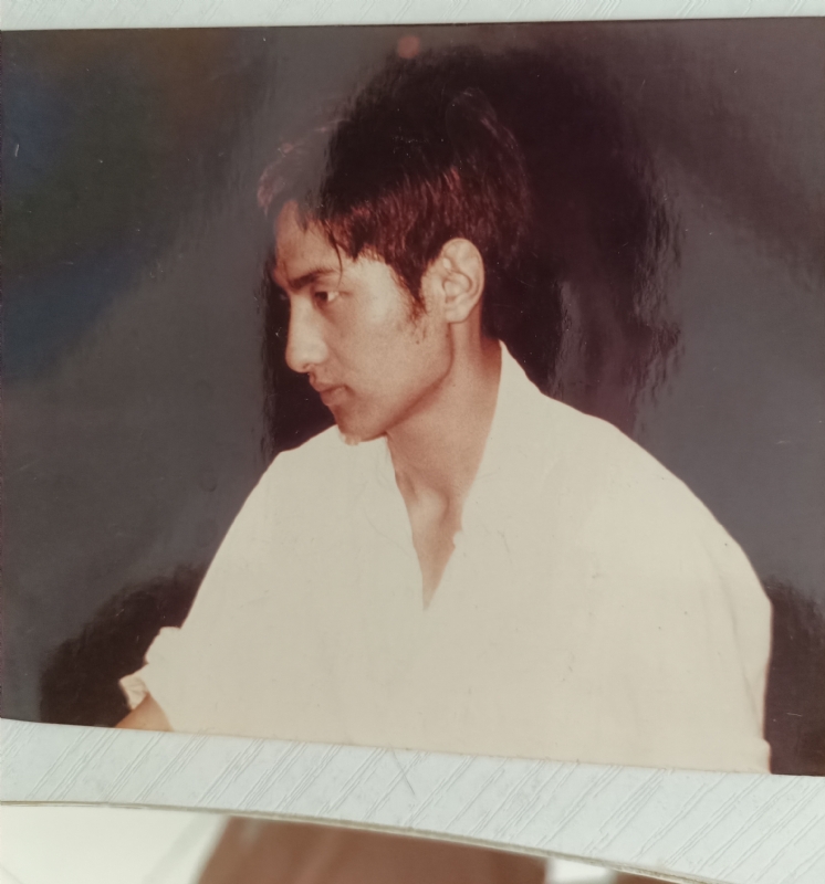 朱琦的第三张照片--汕头相亲服务中心