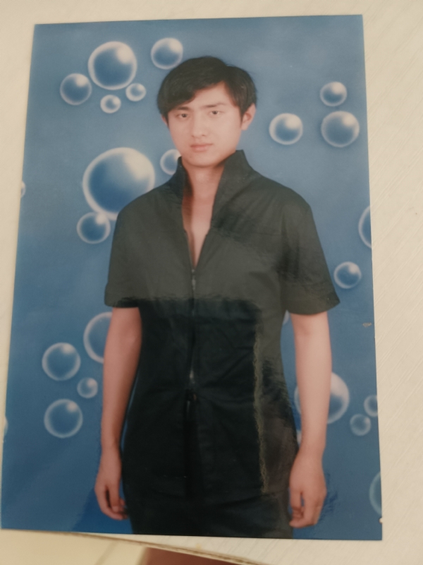 朱琦的第四张照片--汕头相亲服务中心