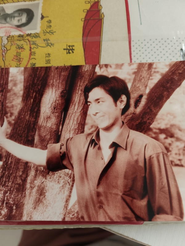 朱琦的第五张照片--汕头相亲服务中心