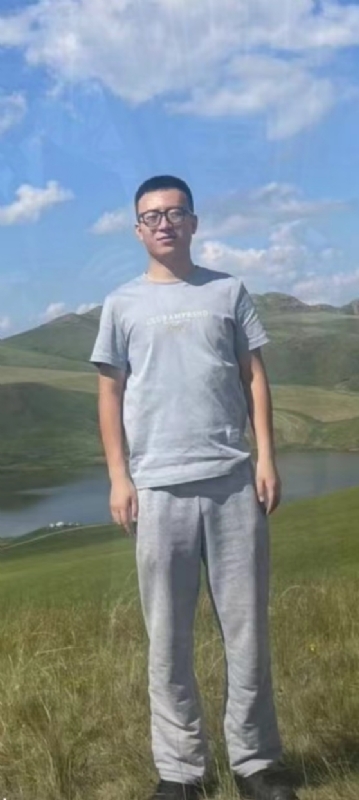 北京志杰的第一张照片--汕头相亲服务中心