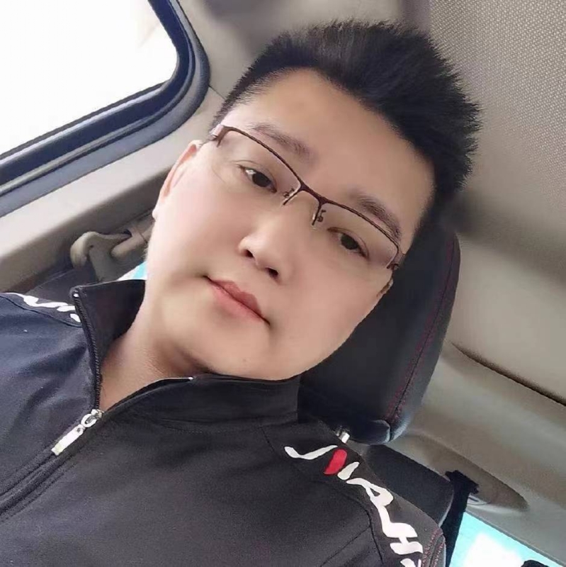 元霸天的第一张照片--汕头相亲服务中心