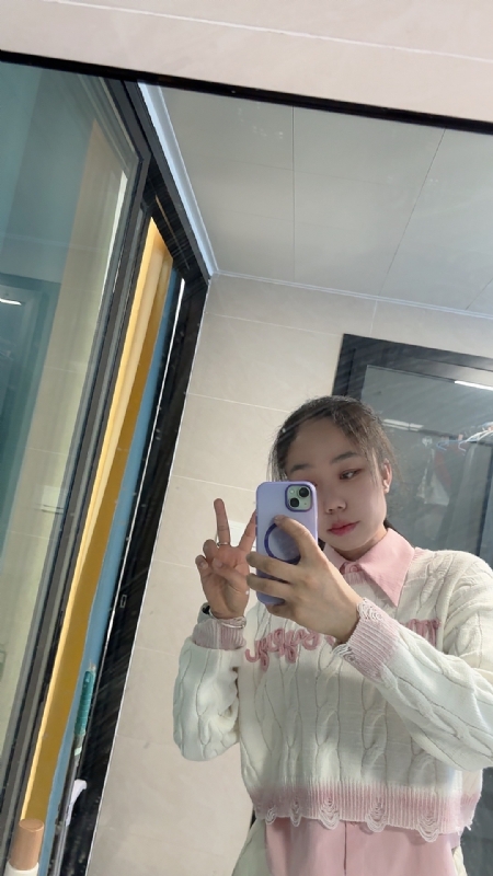 琪琪的第一张照片--汕头相亲服务中心