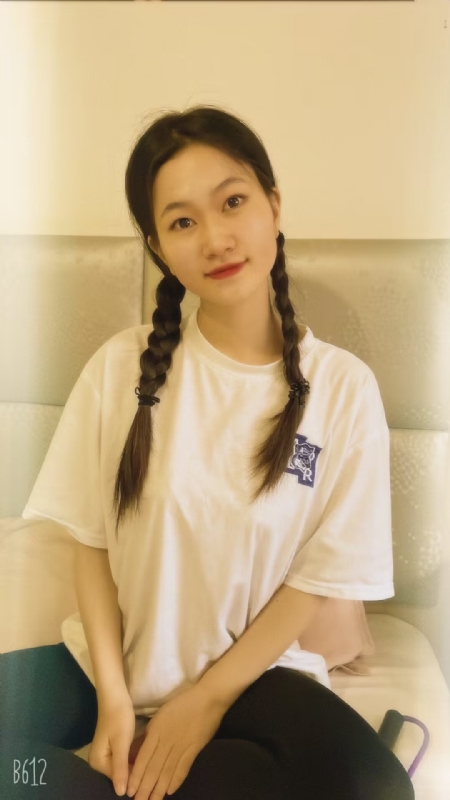 Mia的第三张照片--汕头相亲服务中心