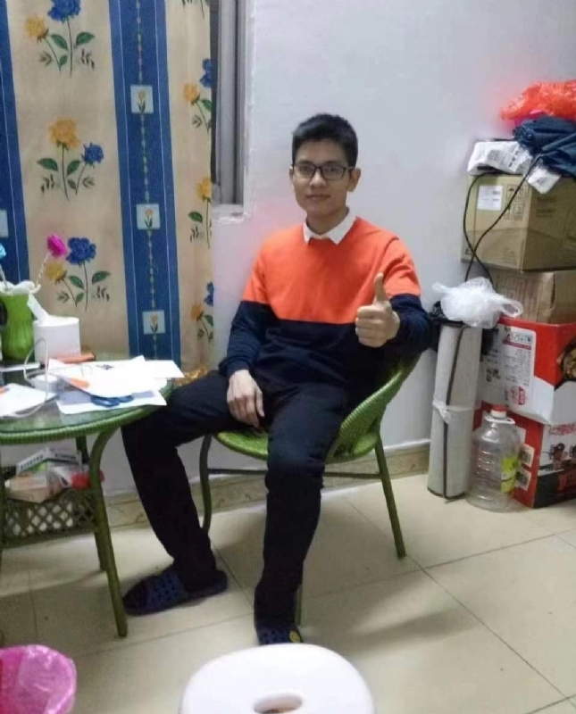 海风的第三张照片--汕头相亲服务中心