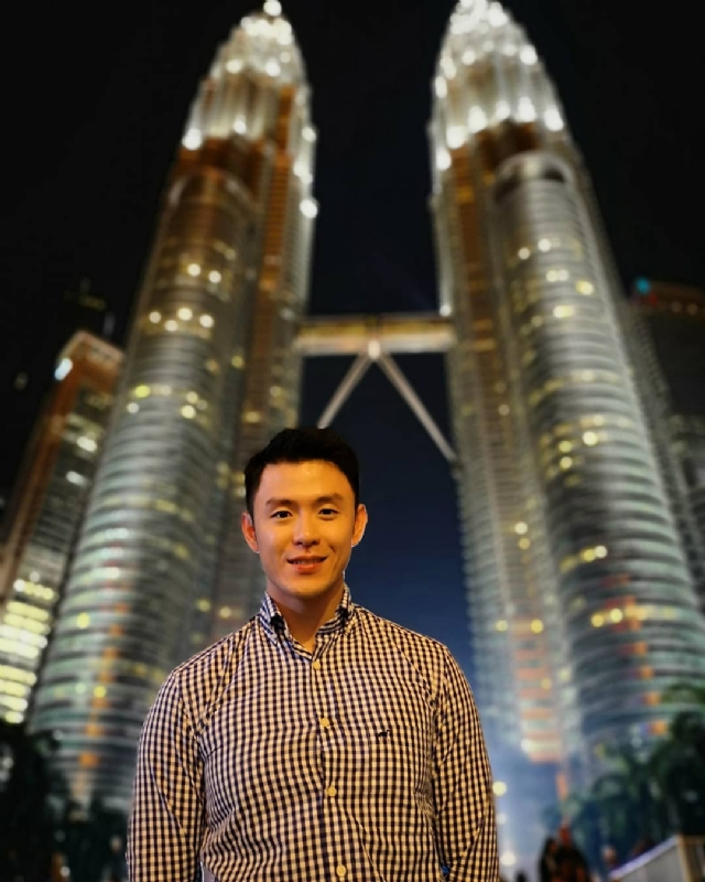 乐乐的第一张照片--汕头相亲服务中心