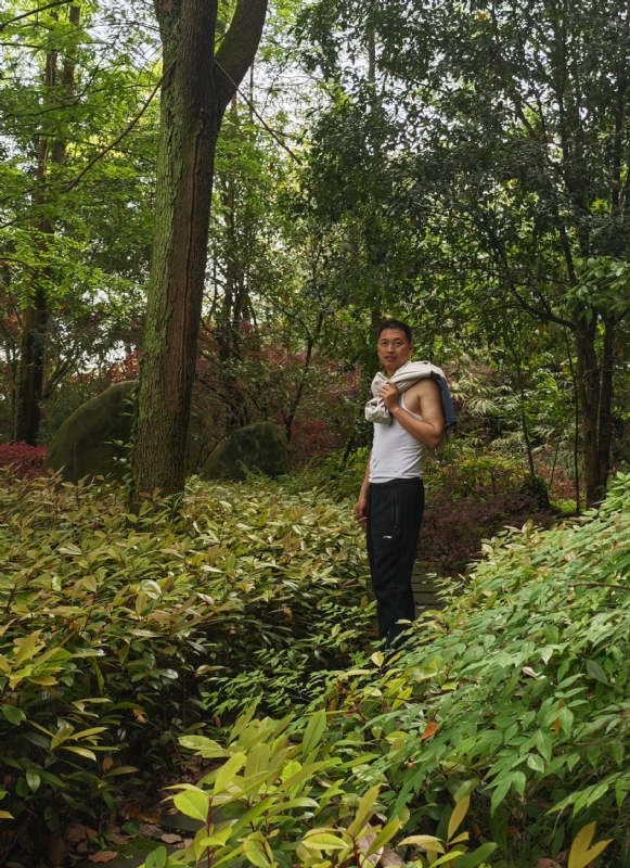 mmmman的第一张照片--汕头相亲服务中心