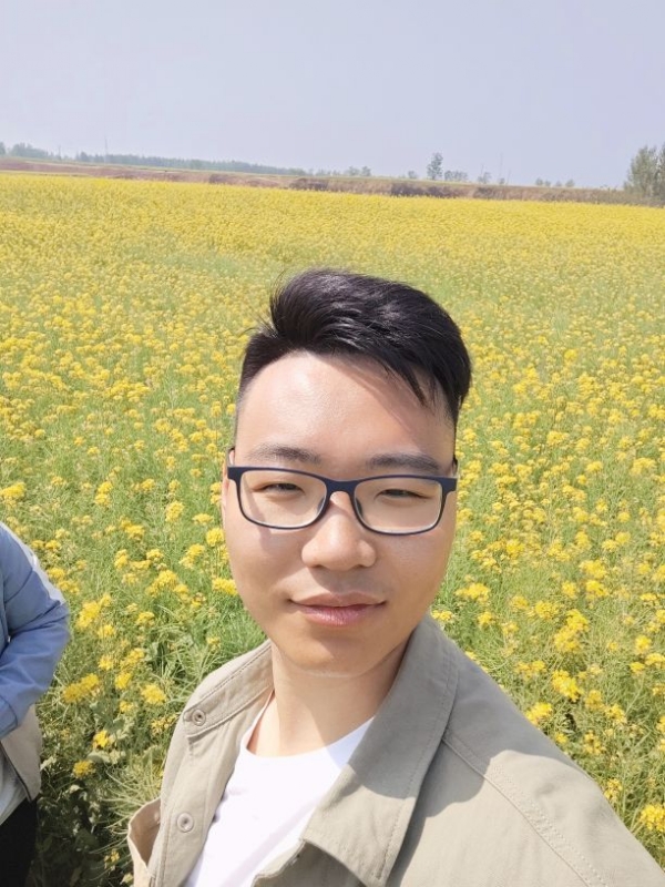 干将的第一张照片--汕头相亲服务中心