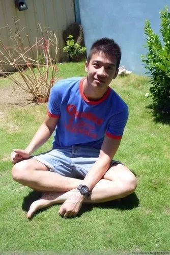 一僧不老的第一张照片--汕头相亲服务中心