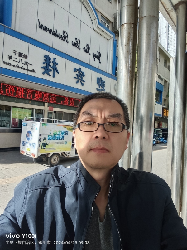 狂飙之夜的第一张照片--汕头相亲服务中心