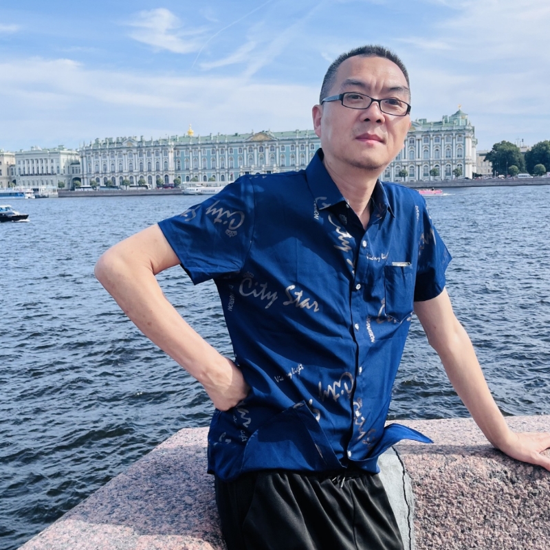 狂飙之夜的第二张照片--汕头相亲服务中心