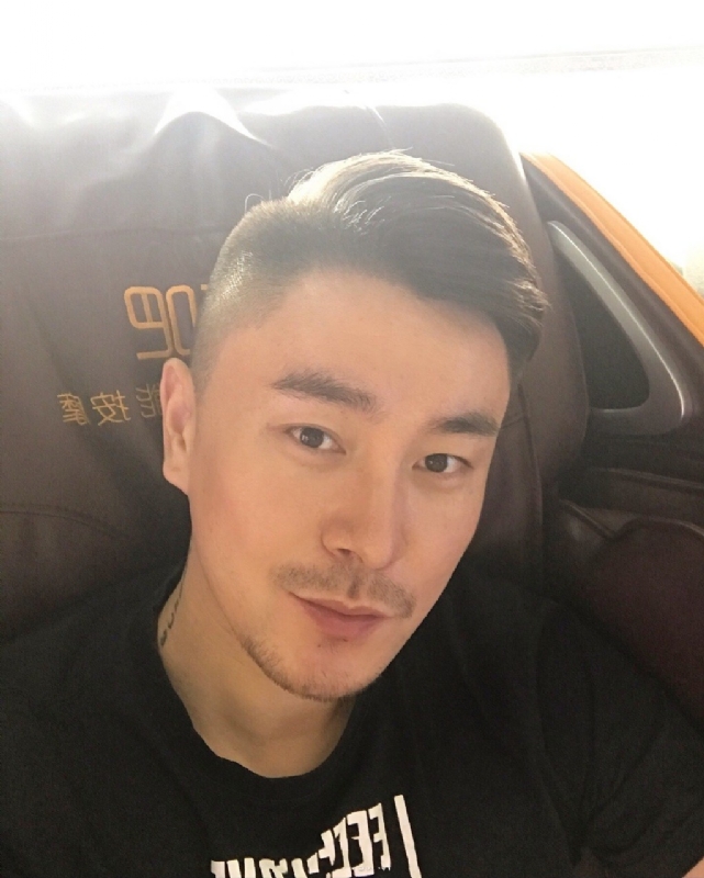 郑Sir的第二张照片--汕头相亲服务中心