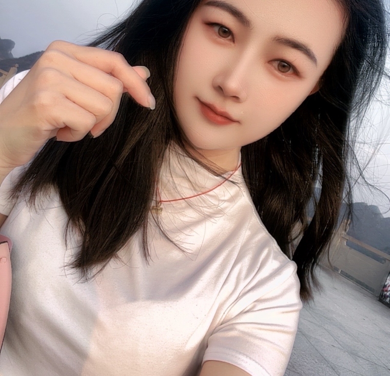 彭彭的第一张照片--汕头相亲服务中心