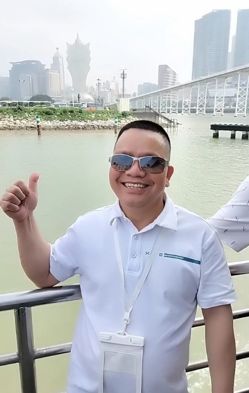 李生的第一张照片--汕头相亲服务中心