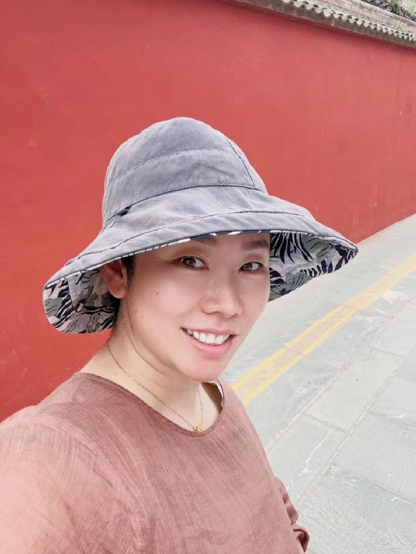 妖娆的煤气罐的第一张照片--汕头相亲服务中心