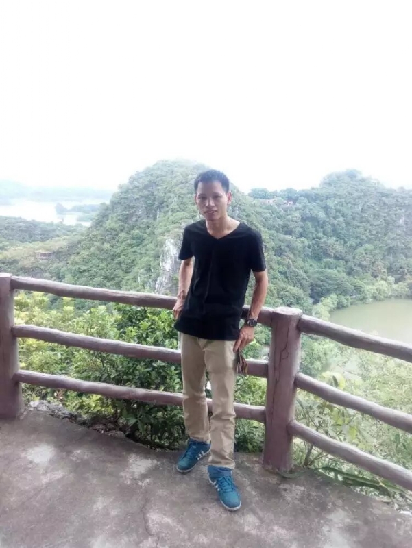 ans的第二张照片--汕头相亲服务中心