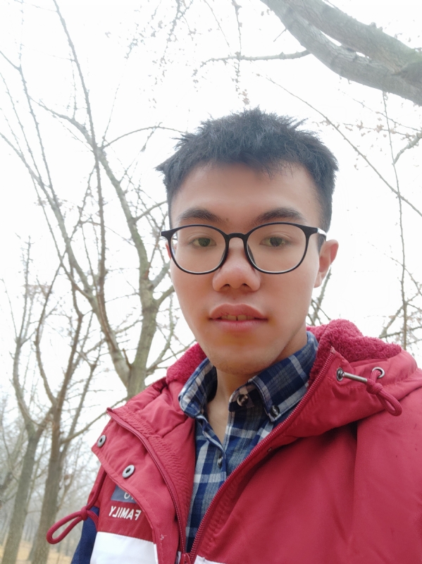 小久久的第二张照片--汕头相亲服务中心