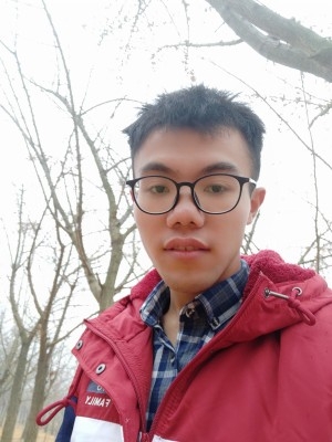 小久久的第四张照片--汕头相亲服务中心