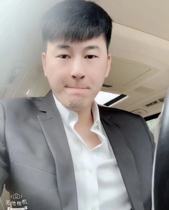 来弟的第一张照片--汕头相亲服务中心