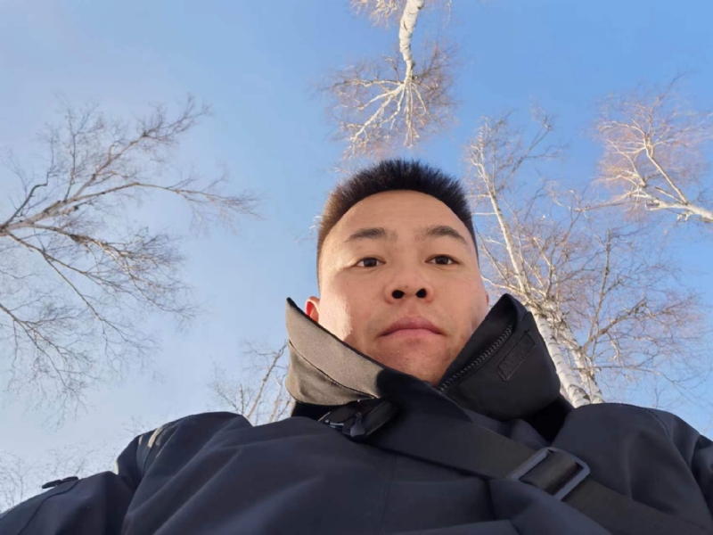 寻愿的第二张照片--汕头相亲服务中心