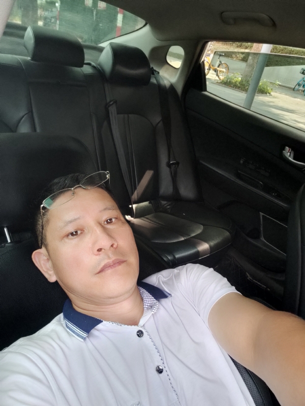 莫负此生的第一张照片--汕头相亲服务中心