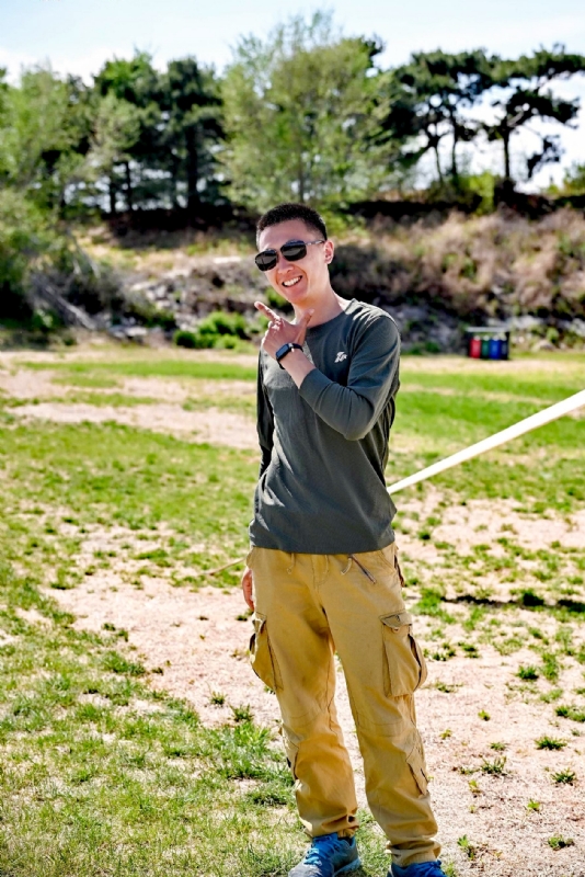 结婚的第一张照片--汕头相亲服务中心