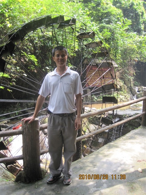 秋天的风的第一张照片--汕头相亲服务中心