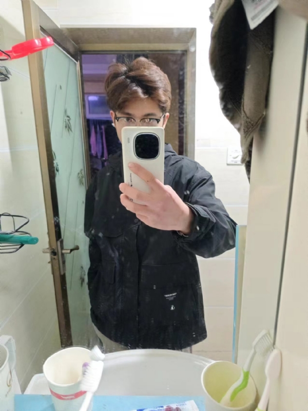 想吃糖醋渝的第一张照片--汕头相亲服务中心