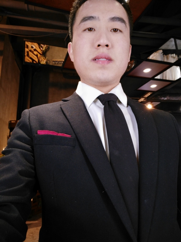 很差劲的第一张照片--汕头相亲服务中心