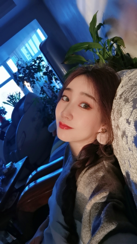 帕金森的猫的第一张照片--汕头相亲服务中心