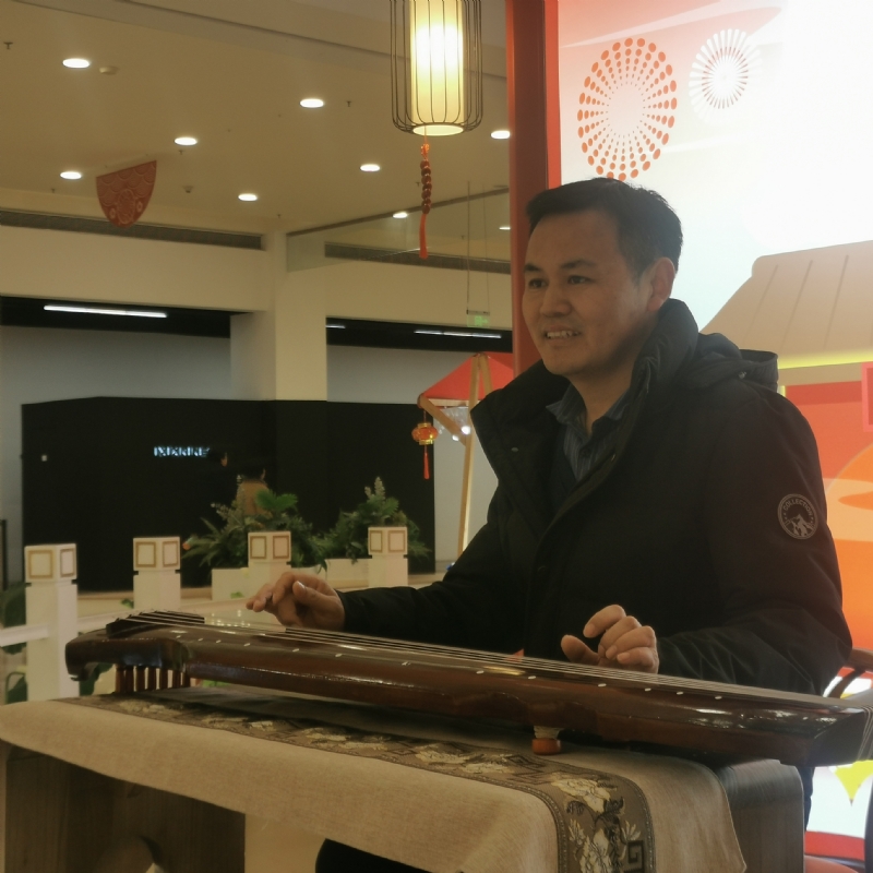 寻觅有缘人的第一张照片--汕头相亲服务中心