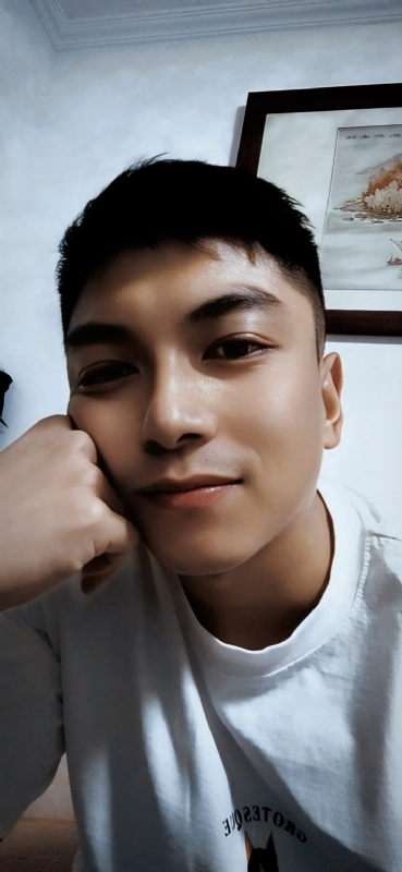 正直的火焰的第二张照片--汕头相亲服务中心