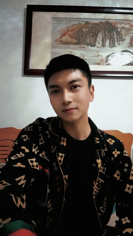 正直的火焰的第三张照片--汕头相亲服务中心