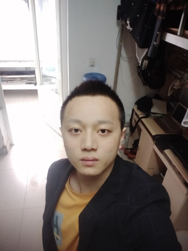 苟茂棋的第一张照片--汕头相亲服务中心