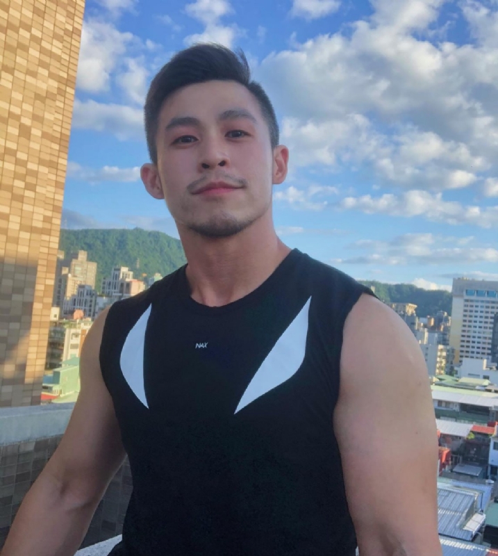 白玉飞的第一张照片--汕头相亲服务中心