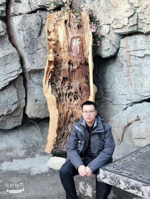 余生的第二张照片--汕头相亲服务中心