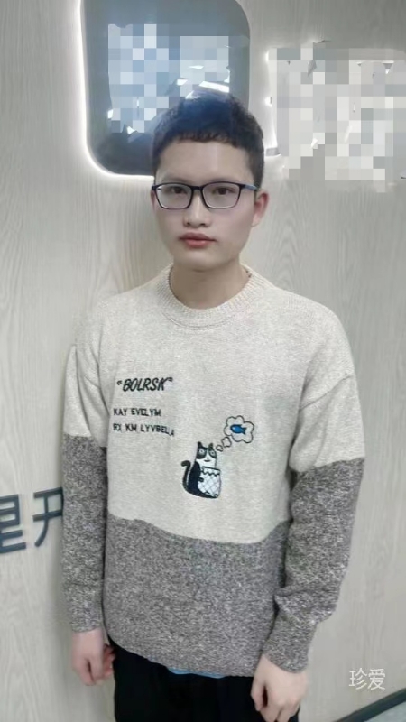 ali的第一张照片--汕头相亲服务中心