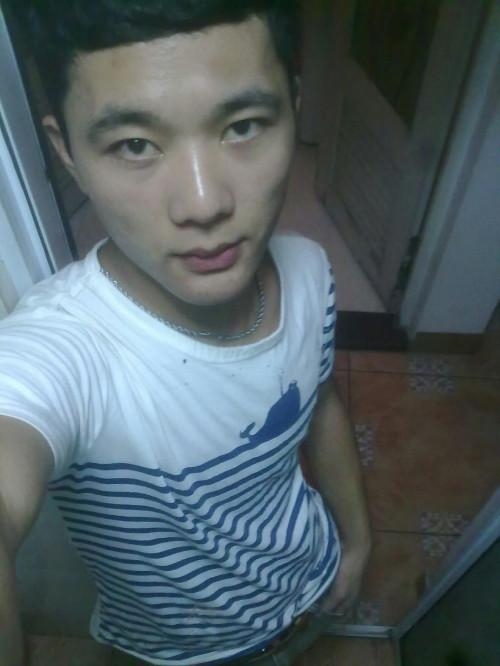 JJ的第一张照片--汕头相亲服务中心